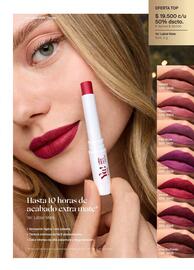 Catálogo Yanbal Página 81