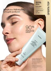 Catálogo Yanbal Página 89