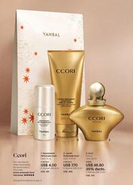 Catálogo Yanbal Página 10