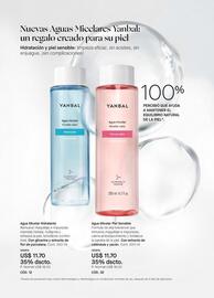 Catálogo Yanbal Página 100