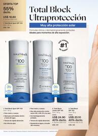 Catálogo Yanbal Página 108