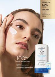 Catálogo Yanbal Página 109