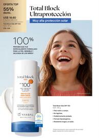 Catálogo Yanbal Página 110