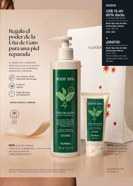 Catálogo Yanbal Página 115