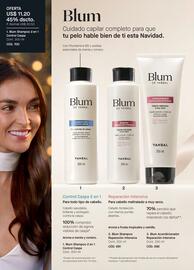 Catálogo Yanbal Página 118