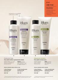 Catálogo Yanbal Página 119