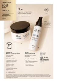 Catálogo Yanbal Página 120