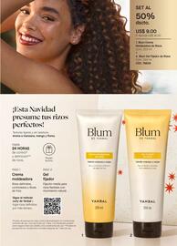 Catálogo Yanbal Página 121