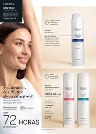 Catálogo Yanbal Página 122