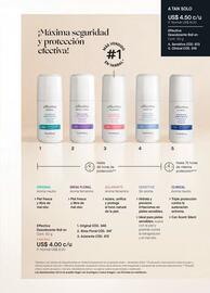 Catálogo Yanbal Página 123