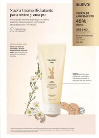 Catálogo Yanbal Página 125