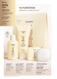 Catálogo Yanbal Página 126