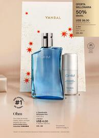 Catálogo Yanbal Página 135