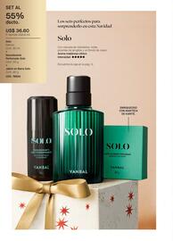 Catálogo Yanbal Página 136