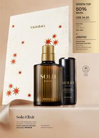 Catálogo Yanbal Página 137