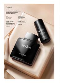 Catálogo Yanbal Página 142