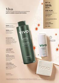 Catálogo Yanbal Página 149