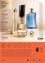 Catálogo Yanbal Página 150