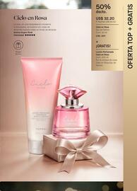 Catálogo Yanbal Página 17