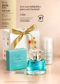 Catálogo Yanbal Página 18