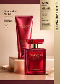 Catálogo Yanbal Página 21