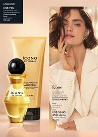 Catálogo Yanbal Página 22