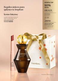 Catálogo Yanbal Página 23