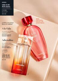 Catálogo Yanbal Página 24