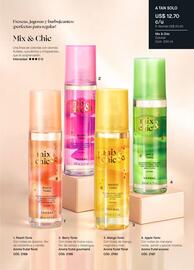 Catálogo Yanbal Página 27