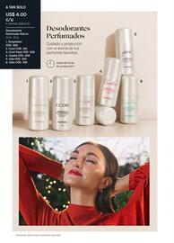 Catálogo Yanbal Página 32