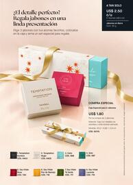 Catálogo Yanbal Página 33