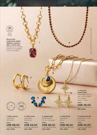 Catálogo Yanbal Página 35