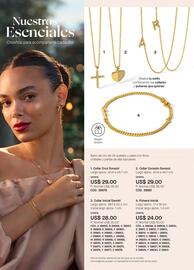 Catálogo Yanbal Página 50