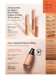 Catálogo Yanbal Página 55