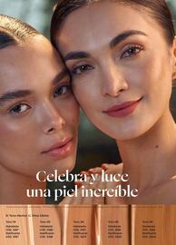 Catálogo Yanbal Página 56