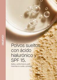 Catálogo Yanbal Página 58