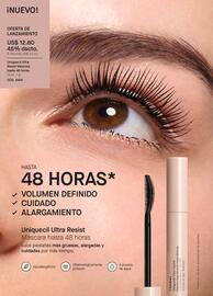 Catálogo Yanbal Página 62