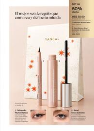 Catálogo Yanbal Página 63