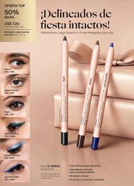 Catálogo Yanbal Página 64