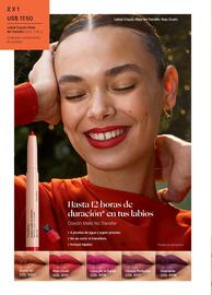 Catálogo Yanbal Página 70