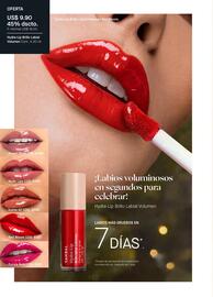 Catálogo Yanbal Página 72