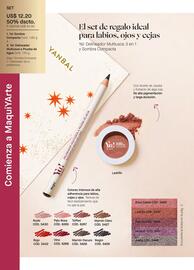 Catálogo Yanbal Página 78