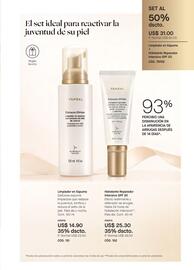 Catálogo Yanbal Página 85