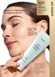 Catálogo Yanbal Página 89