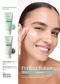 Catálogo Yanbal Página 92