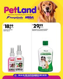 Encarte Frangolândia Página 3