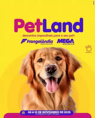 Encarte Frangolândia (válido até 10-11)