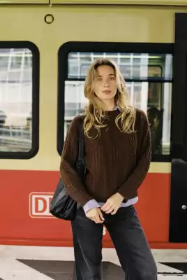 Catálogo Pepe Jeans (válido hasta 14-11)