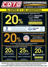 Catálogo Coto Página 1