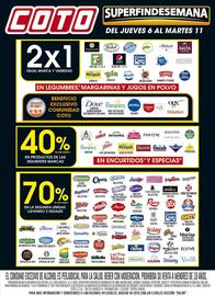 Catálogo Coto Página 2